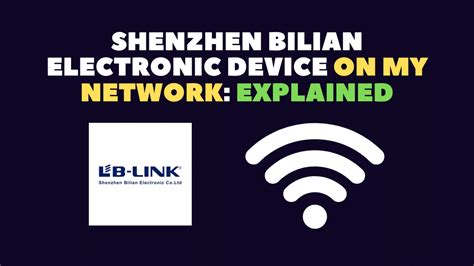 bilian device